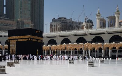 Makkah Ziyarat & Tours